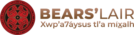 Bears Lair Logo
