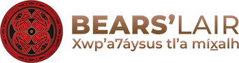 Bears Lair Logo